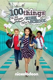 100 Things to Do Before High School Season 1 Episode 1