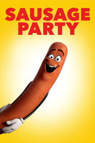 Sausage Party Sausage Party