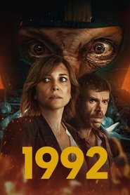 1992 Season 1 Episode 2