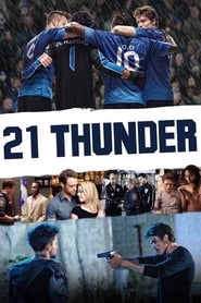 21 Thunder Season 1 Episode 8