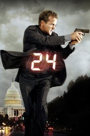 24 Season 6 Episode 1
