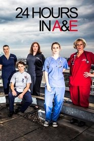 24 Hours in A&E Season 11 Episode 1