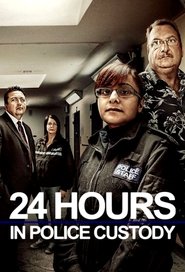 24 Hours in Police Custody Season 2 Episode 2