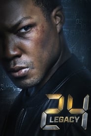 24: Legacy Season 1 Episode 9