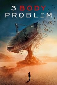 3 Body Problem 3 Body Problem