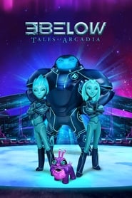 3Below: Tales of Arcadia Season 2 Episode 3