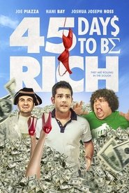 45 Days to Be Rich 45 Days to Be Rich