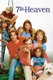 7th Heaven Season 5 Episode 21
