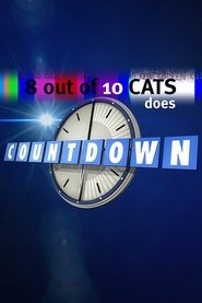 8 Out of 10 Cats Does Countdown Season 10 Episode 6