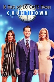 8 Out of 10 Cats Does Countdown Season 22 Episode 1