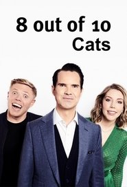 8 out of 10 Cats Season 17 Episode 8