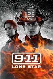 9-1-1: Lone Star Season 1 Episode 8