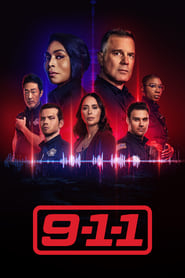 9-1-1 Season 8 Episode 13