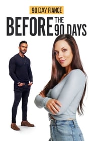 90 Day Fiancé: Before the 90 Days Season 3 Episode 2