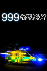 999: What’s Your Emergency? Season 1 Episode 10