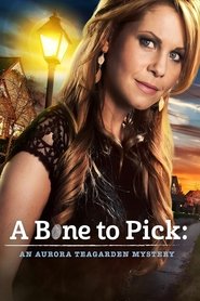 A Bone to Pick: An Aurora Teagarden Mystery A Bone to Pick: An Aurora Teagarden Mystery