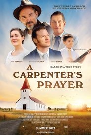 A Carpenter’s Prayer A Carpenter’s Prayer