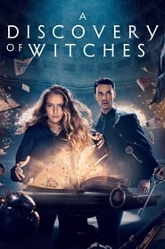 A Discovery of Witches Season 1 Episode 8