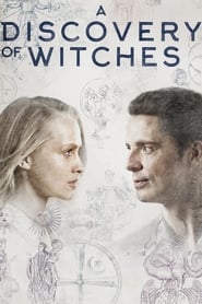 A Discovery of Witches Season 3 Episode 5