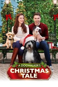 A Dogwalker’s Christmas Tale A Dogwalker’s Christmas Tale