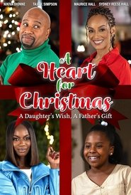 A Heart for Christmas A Heart for Christmas