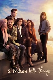 A Million Little Things Season 3 Episode 3