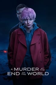 A Murder at the End of the World Season 1 Episode 2