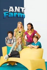 A.N.T. Farm Season 3 Episode 1
