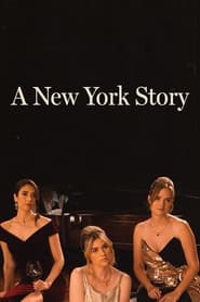 A New York Story A New York Story