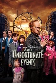 A Series of Unfortunate Events Season 2 Episode 5