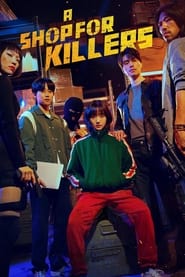 A Shop for Killers A Shop for Killers
