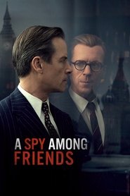 A Spy Among Friends Season 1 Episode 2