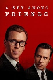 A Spy Among Friends Season 1 Episode 6