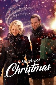 A Storybook Christmas A Storybook Christmas