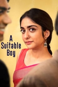 A Suitable Boy A Suitable Boy