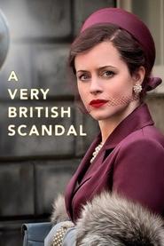 A Very British Scandal Season 1 Episode 3
