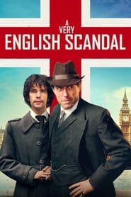 A Very English Scandal Season 1 Episode 2