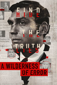A Wilderness of Error A Wilderness of Error