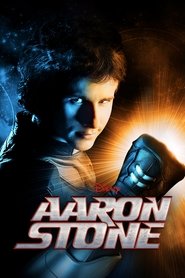 Aaron Stone Season 1 Episode 2