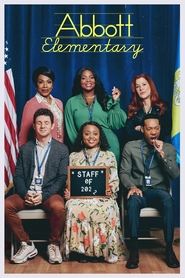Abbott Elementary Season 2 Episode 19