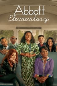 Abbott Elementary Season 4 Episode 8