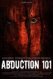 Abduction 101 Abduction 101