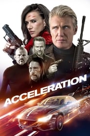 Acceleration Acceleration