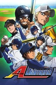 Ace of Diamond Ace of Diamond