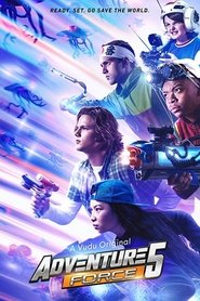 Adventure Force 5 Adventure Force 5
