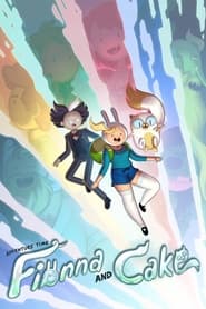 Adventure Time: Fionna & Cake Season 1 Episode 9