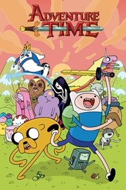 Adventure Time Season 5 Episode 14