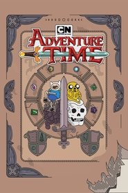 Adventure Time Season 7 Episode 38