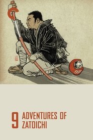 Adventures of Zatoichi Adventures of Zatoichi