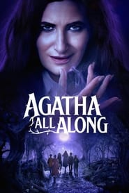 Agatha All Along Season 1 Episode 6